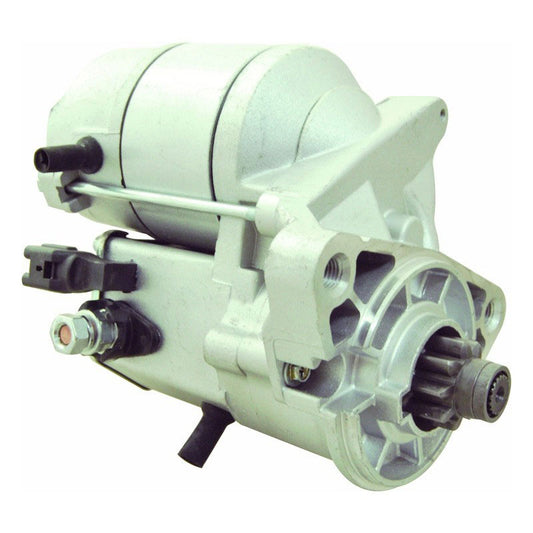 New Replacement Starter 17536N Fits 96-00 4Runner 2.7 EXC.Cold Weather 4WD RWD