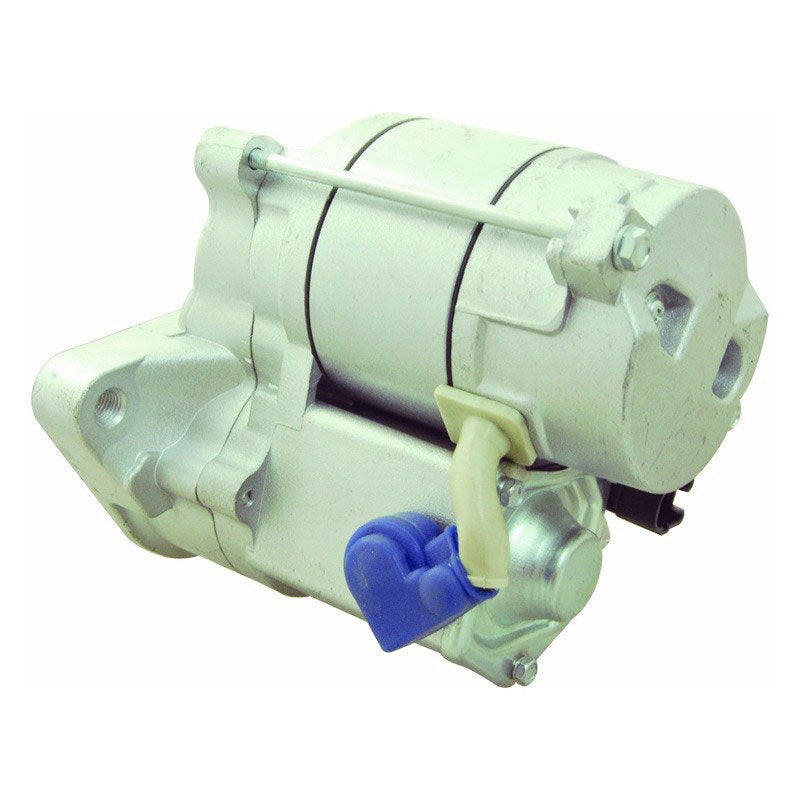 New Replacement Starter 17536N Fits 96-00 4Runner 2.7 EXC.Cold Weather 4WD RWD