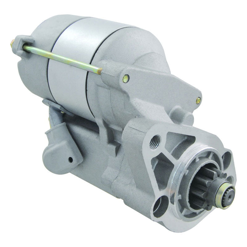 New Replacement Starter 17537N Fits 94 Toyota T100 STD Cab P/U 3.0 Manual Trans