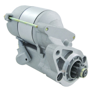 New Replacement Starter 17537N Fits 94 Toyota T100 STD Cab P/U 3.0 Manual Trans