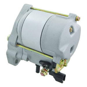 New Replacement Starter 17537N Fits 94 Toyota T100 STD Cab P/U 3.0 Manual Trans