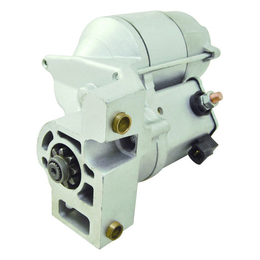 New Replacement OSGR Starter 17546N 94-04 Rodeo 3.2 4WD RWD