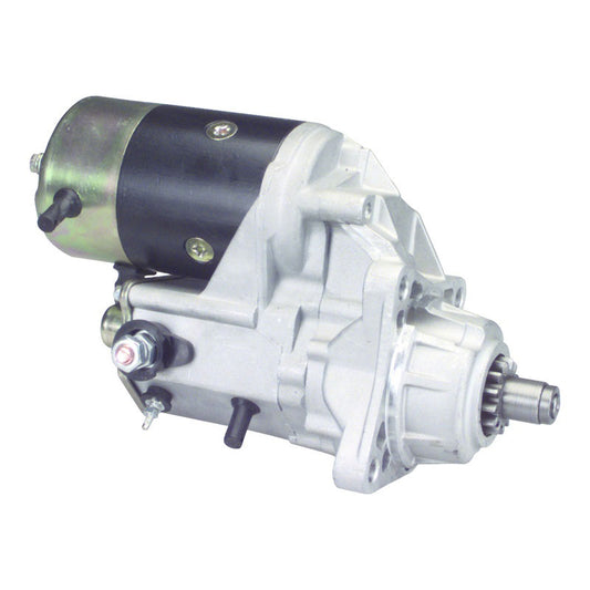New Replacement OSGR Starter 17548N 94-02 Ram 2500 3500 5.9 RWD 4WD