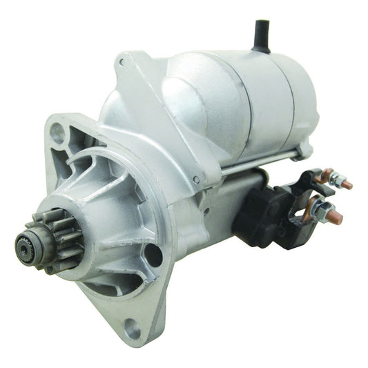 New Replacement OSGR Starter 17549N Fits 94-95 Dodge Ram 2500 3500 8.0 4WD RWD