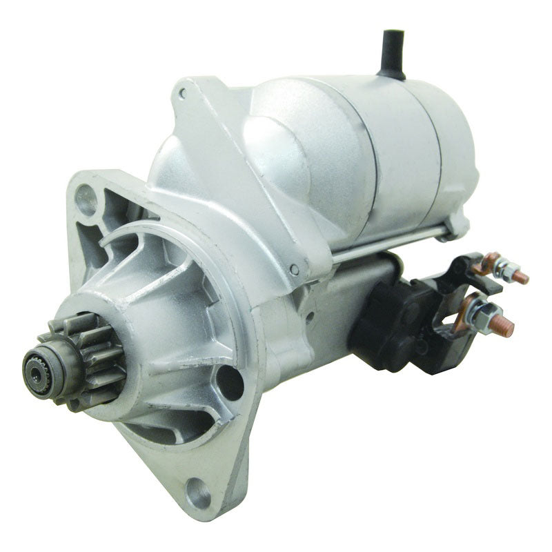 New Replacement OSGR Starter 17549N Fits 94-95 Dodge Ram 2500 3500 8.0 4WD RWD