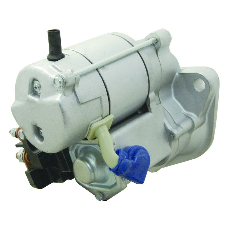 New Replacement OSGR Starter 17549N Fits 94-95 Dodge Ram 2500 3500 8.0 4WD RWD
