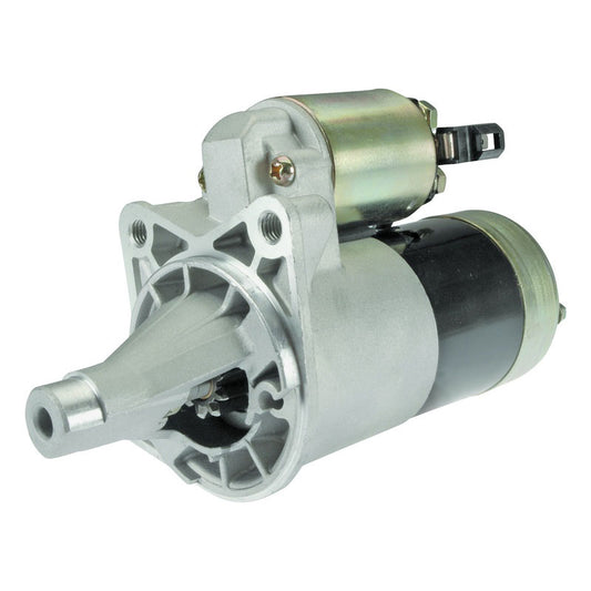 New Replacement Starter 17559N Fits 96-00 Sebring Convertible 2.5 FWD