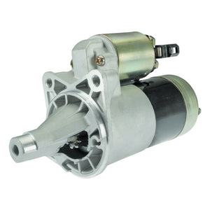New Replacement Starter 17559N Fits 96-00 Sebring Convertible 2.5 FWD