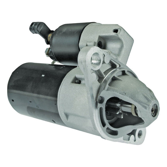 New Replacement PMGR Starter 17560N Fits 95-97 Neon Coupe Sedan 2.0 FWD