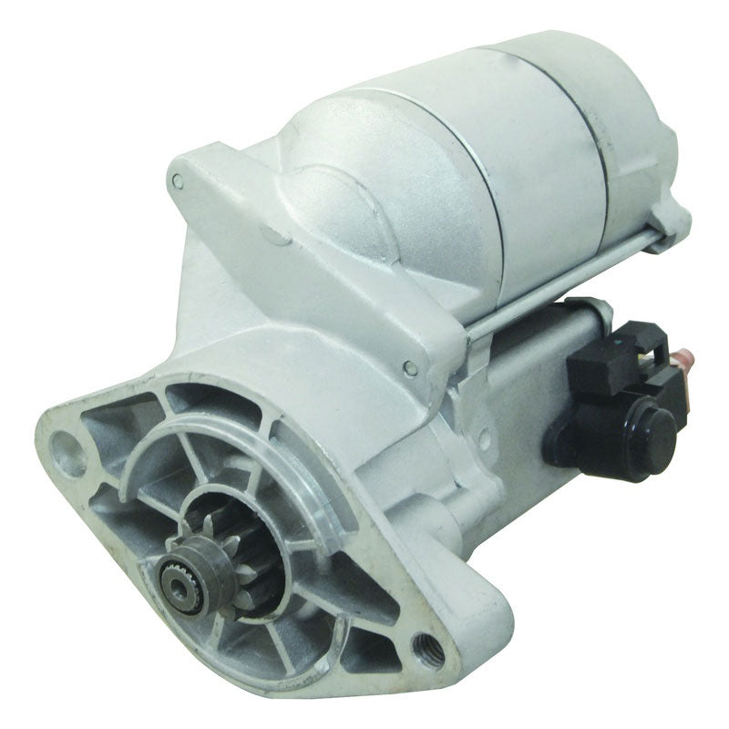 New Replacement OSGR Starter 17562N Fits 95-00 Dodge Stratus Sedan 2.4 FWD