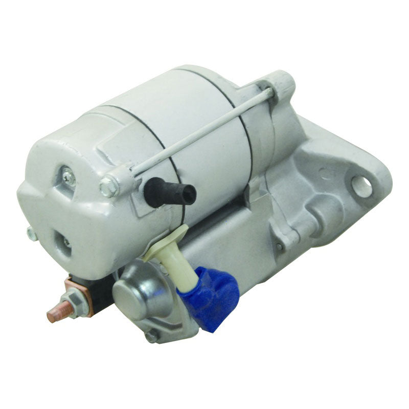 New Replacement OSGR Starter 17562N Fits 95-00 Dodge Stratus Sedan 2.4 FWD