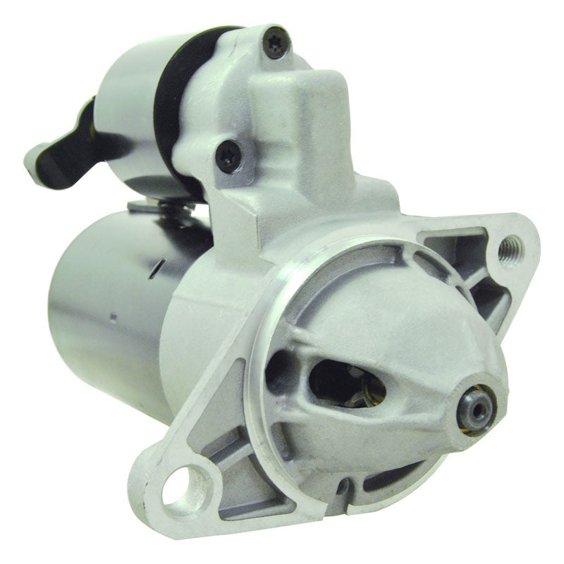 New Replacement Starter 17563N Fits 95-99 Sebring Avenger Coupe 2.0 FWD