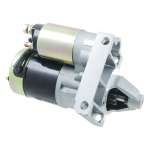 New Replacement PMGR Starter 17564N Fits 94-02 Jeep Wrangler 2.5 4WD