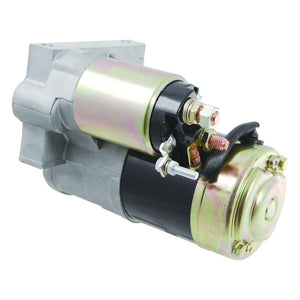 New Replacement PMGR Starter 17564N Fits 94-02 Jeep Wrangler 2.5 4WD