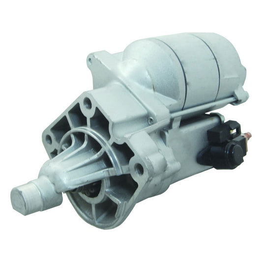 New Replacement Starter 17570N Fits 96-00 Dodge Grand Caravan 3.0 FWD