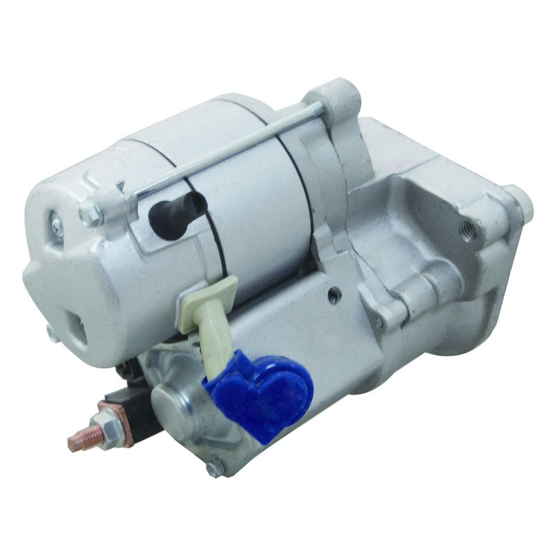 New Replacement Starter 17570N Fits 96-00 Dodge Grand Caravan 3.0 FWD