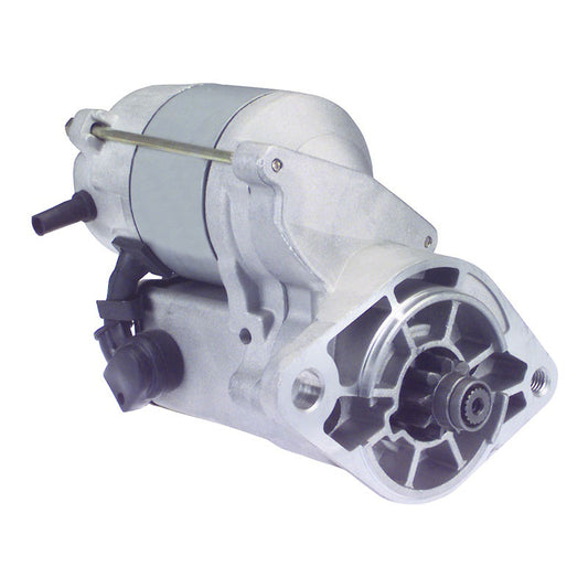 New Replacement OSGR Starter 17571N Fits 96-00 Dodge Caravan 2.4 FWD