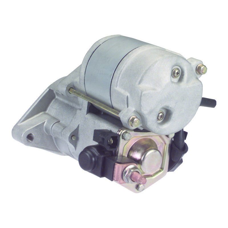 New Replacement OSGR Starter 17571N Fits 96-00 Dodge Caravan 2.4 FWD