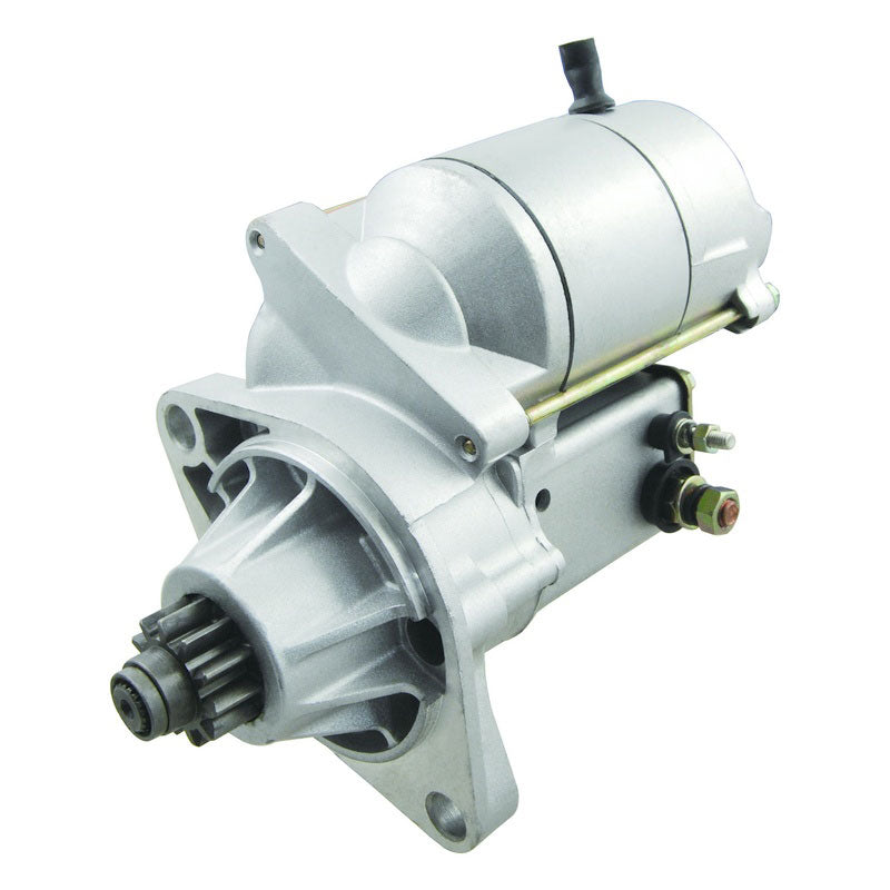 New Replacement OSGR Starter 17574N Fits 96-98 Ram 2500 3500 8.0 4WD RWD