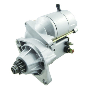 New Replacement OSGR Starter 17574N Fits 96-98 Ram 2500 3500 8.0 4WD RWD