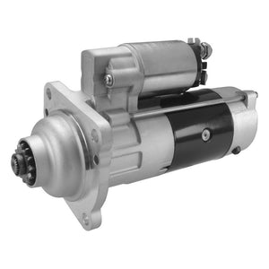 New Replacement  Starter 17577N Fits 94 Ford F250 F350 7.3 4WD RWD