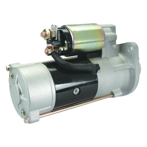 New Replacement  Starter 17577N Fits 94 Ford F250 F350 7.3 4WD RWD