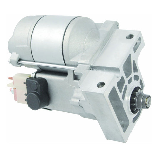 New Replacement Starter 17579N Fits 92-96 Corvette  Convertible H/Back 5.7 RWD