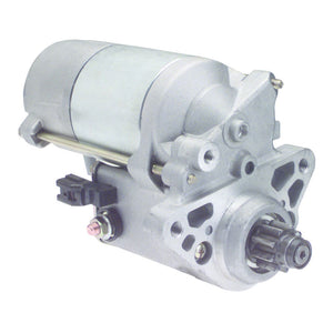 New Replacement Starter 17581N Fits 95-00 LS 400 Sedan SC400 Coupe  4.0 RWD