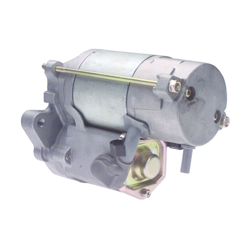 New Replacement Starter 17581N Fits 95-00 LS 400 Sedan SC400 Coupe  4.0 RWD