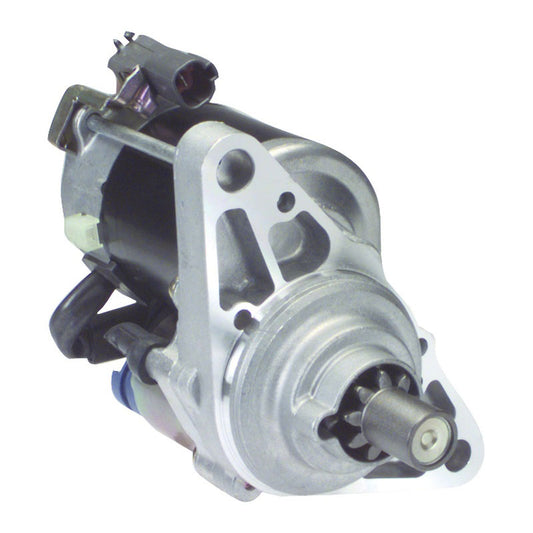 New Replacement PMGR Starter 17661N Fits 95-98 Acura TL Sedan 2.5 FWD