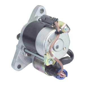 New Replacement PMGR Starter 17661N Fits 95-98 Acura TL Sedan 2.5 FWD