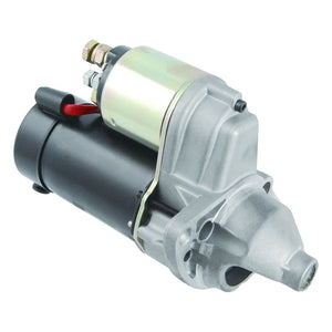 New Replacement Starter 17667N 91-02 Saturn SL1 SL2 Sedan 1.9 FWD 92-02 SC1 SC2