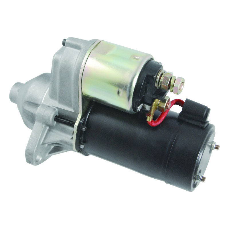 New Replacement Starter 17667N 91-02 Saturn SL1 SL2 Sedan 1.9 FWD 92-02 SC1 SC2