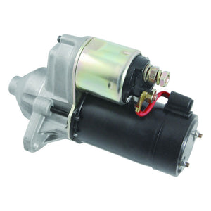New Replacement Starter 17667N 91-02 Saturn SL1 SL2 Sedan 1.9 FWD 92-02 SC1 SC2