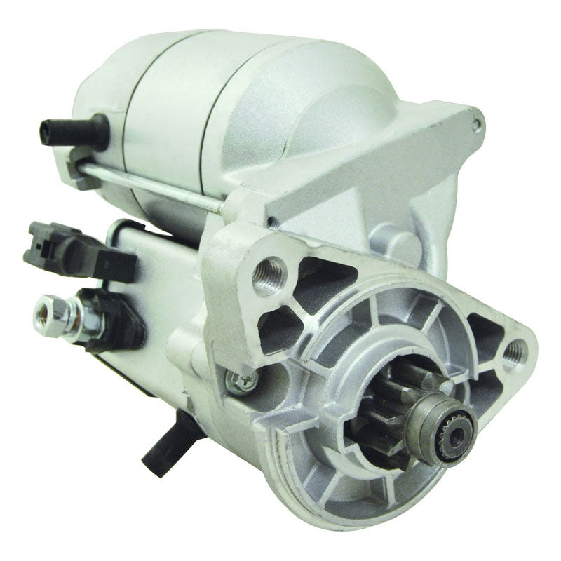 New Replacement OSGR Starter 17668N Fits 95-07 Tacoma RWD 4WD 2.4 2.7