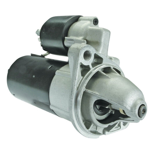 New Replacement Starter 17670N Fits 94-98 Saab 900 Convertible H/Back 2.0 2.3