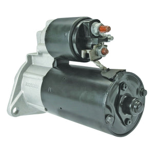 New Replacement Starter 17670N Fits 94-98 Saab 900 Convertible H/Back 2.0 2.3