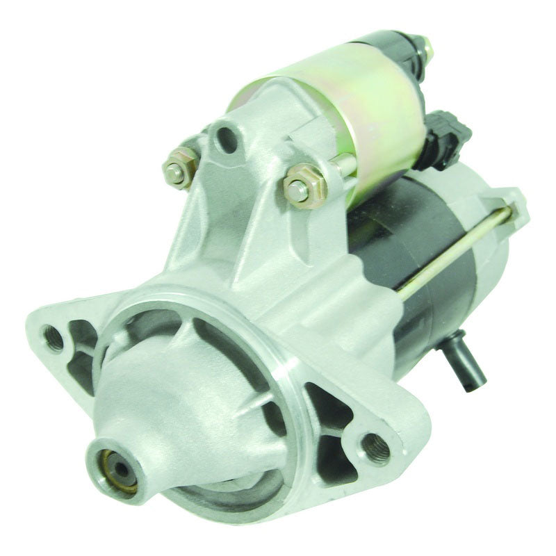 New Replacement PLGR Starter 17679N Fits 96-99 Toyota Tercel Sedan 1.5 FWD