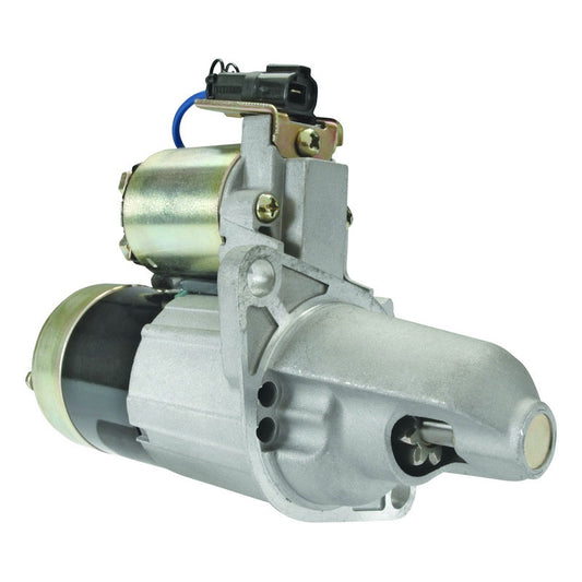 New Replacement PMGR Starter 17688N Fits 95-99 Nissan Sentra Sedan 1.6  FWD