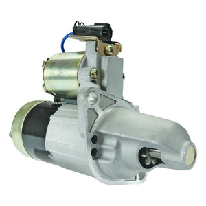 New Replacement PMGR Starter 17688N Fits 95-99 Nissan Sentra Sedan 1.6  FWD