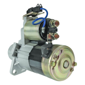 New Replacement PMGR Starter 17688N Fits 95-99 Nissan Sentra Sedan 1.6  FWD