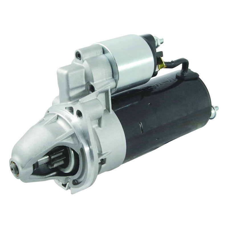 New Replacement PMGR Starter 17698N Fits 94-97 Mercedes C280 2.8 Sedan RWD