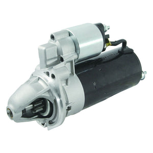New Replacement PMGR Starter 17698N Fits 94-97 Mercedes C280 2.8 Sedan RWD