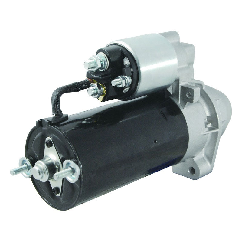 New Replacement PMGR Starter 17698N Fits 94-97 Mercedes C280 2.8 Sedan RWD