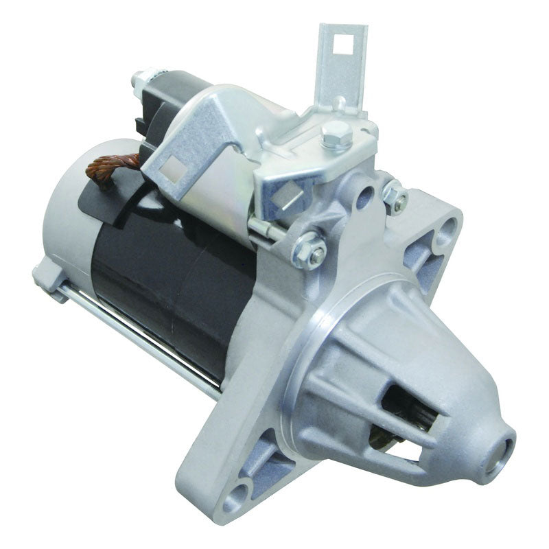 PLGR Starter 17703N,31200P3P3FA51RM Fits 07-01 Honda CR-V 2.0 4WD FWD