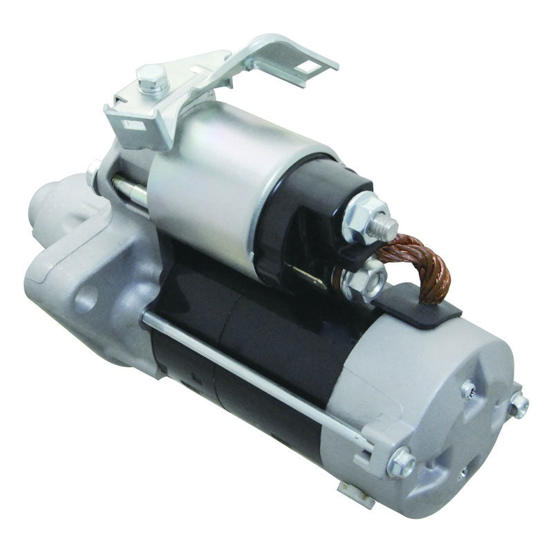 PLGR Starter 17703N,31200P3P3FA51RM Fits 07-01 Honda CR-V 2.0 4WD FWD