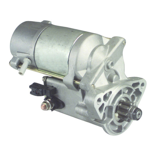 OSGR Starter 17706N,928100-75140-84 Fits 95-15 Toyota Tacoma 2.7 RWD 4 WD