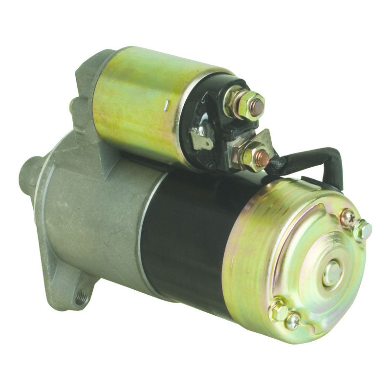 Starter 17708N,36100-33000 Fits 96-06 Elantra 1.8 2.0 FWD Automatic Trans
