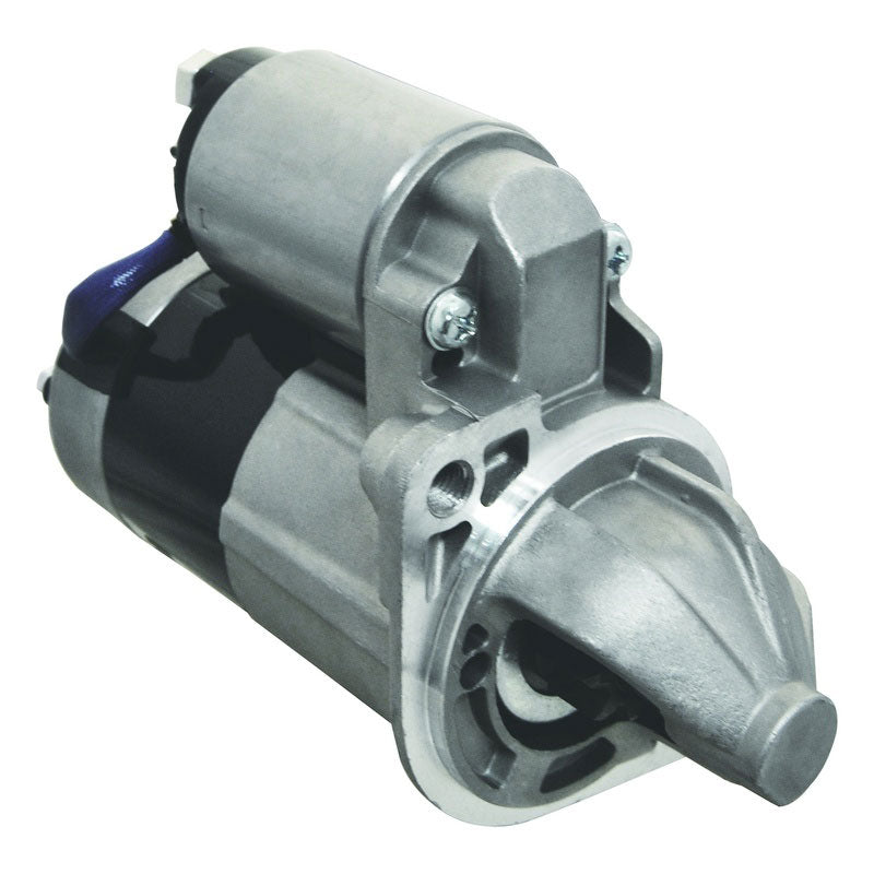 Starter 17709N,36100-23161 Fits 96-06 Elantra 1.8 2.0 FWD Manual Trans