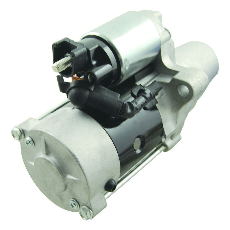New Replacement PLGR Starter 17710N Fits 96-04 Acura RL Sedan 3.5 FWD